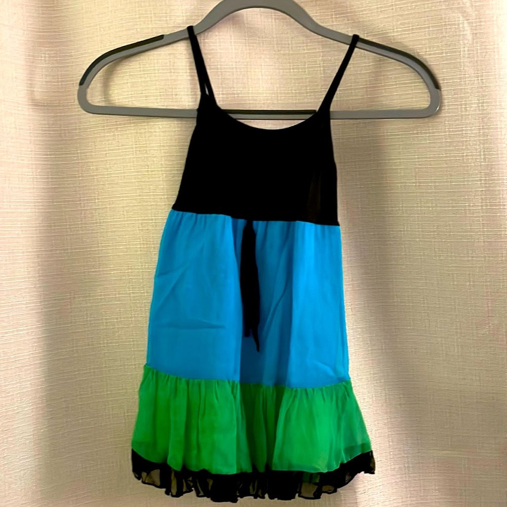 Sister Sam Designer girls dress